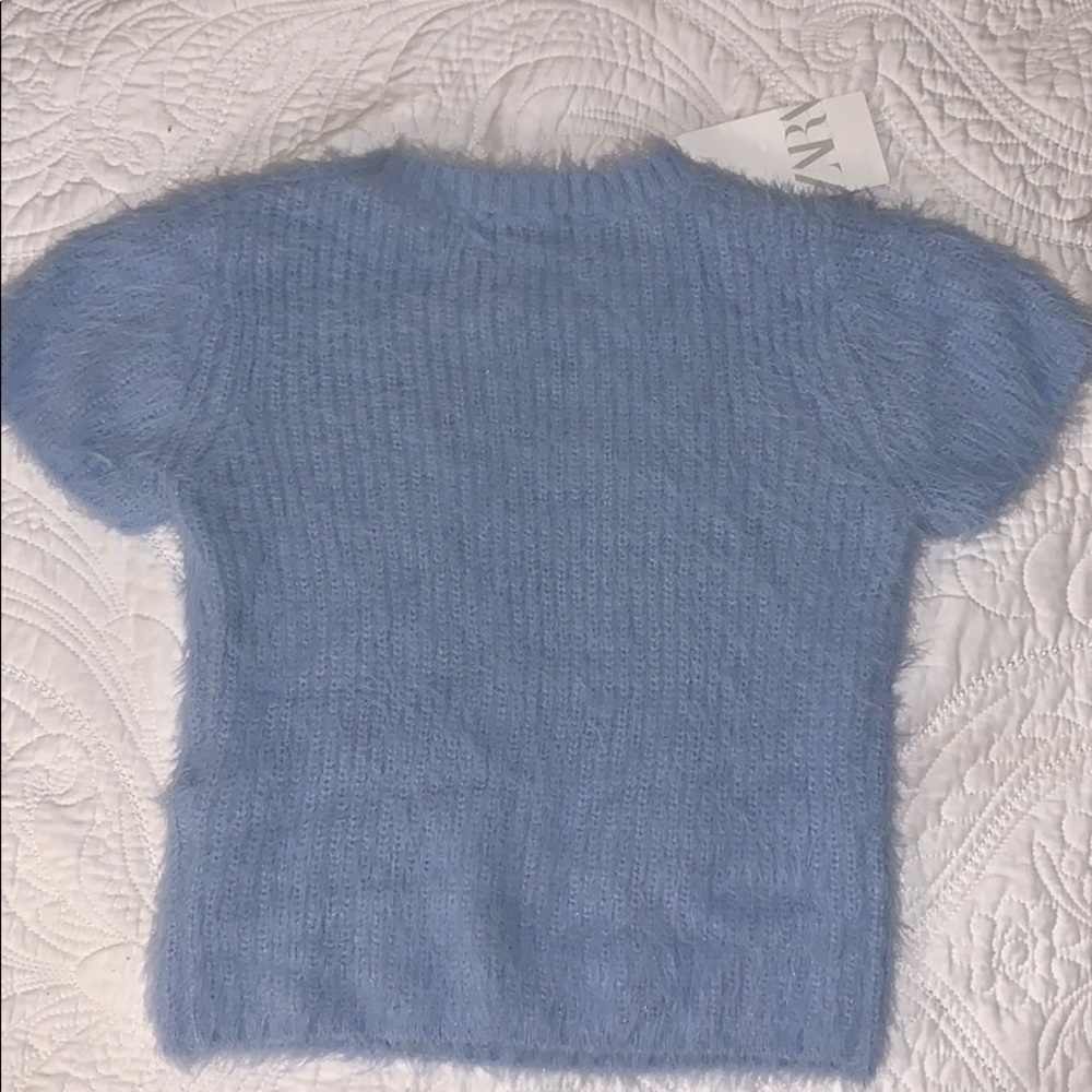 ZARA Top - Picture 4 of 6